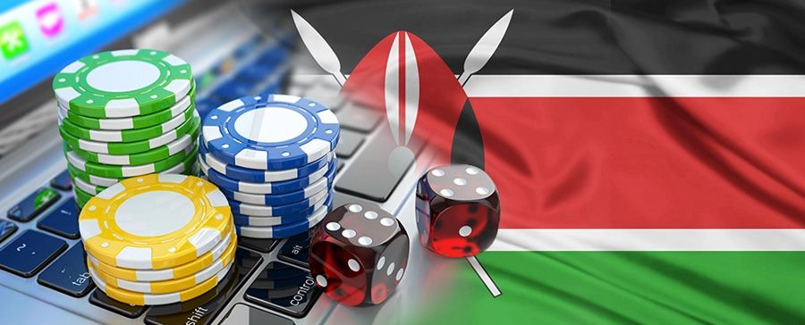 les meilleurs jeux de casino au Kenya,