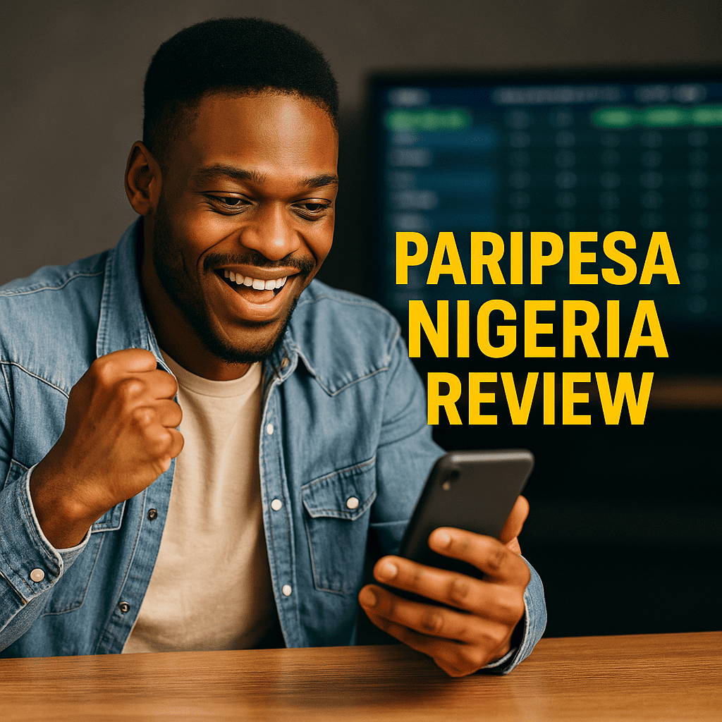 nigeria