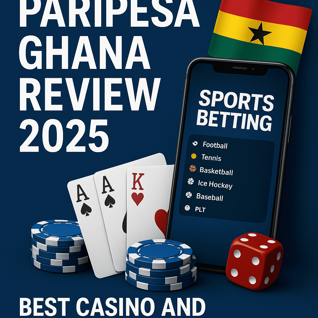 Ghana